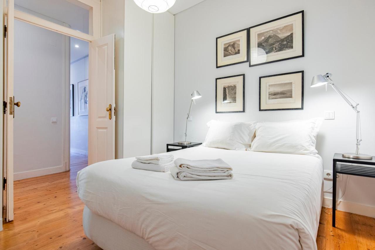 Castelo Design Aparment W/ Balcony & Super View By Lovelystay Lisboa Extérieur photo